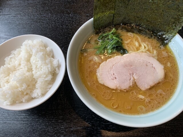 武源家 前沢店 &ndash; 本格ラーメンで味わう岩手の味 60文字以内