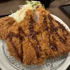 とんかつ 鉄 長原店