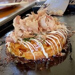 個室もんじゃ こぼれや 囲 - 