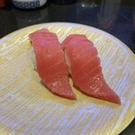 回し寿司 活 活美登利 横浜スカイビル店 - 