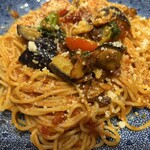 洋麺屋　五右衛門 - 