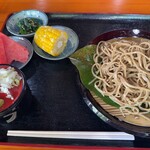 夕顔の駅食堂 - 