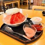 甘味処 雪屋 Conco - 