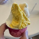 ミルキッシモ 函館 五稜郭タワー店 - 