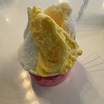 ミルキッシモ 函館 五稜郭タワー店 - 