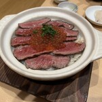 炭火焼肉 萬まる - 