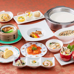 チャイナ 梅の花 - メイン写真: