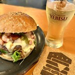 髙橋バーガー - BMJバーガー
