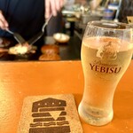 髙橋バーガー - 北海道バーガースタンプラリー2024のコースター