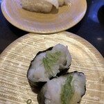 回し寿司 活 活美登利 - 