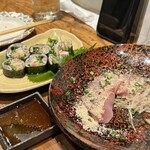 囲炉裏酒場MAGI/one.1 - 