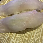 回し寿司 活 活美登利 - 