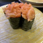 回し寿司 活 活美登利 - 