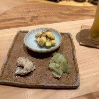 明けましておめでとうございます - 