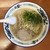 らーめん八 - 料理写真: