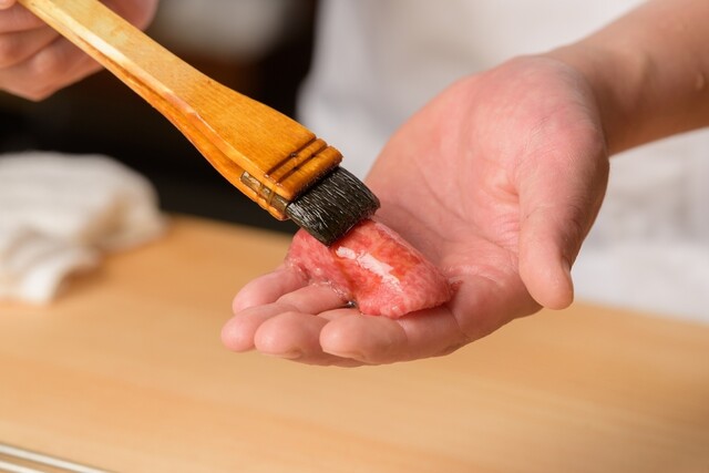 Niku Kappou Kan no 3 photo 3