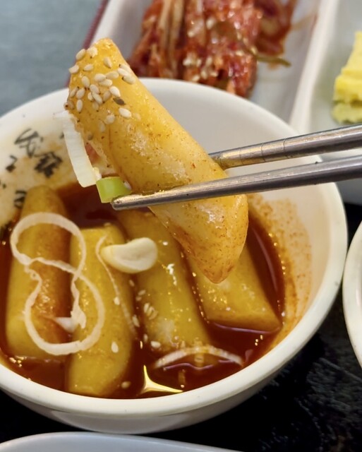 88ポチャ - 新大久保/韓国料理 | 食べログ