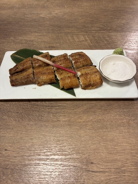 Hiru Kara Unagi Kanayama Ten photo 2