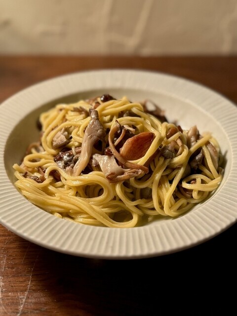 ぱすたページ がっつり！スパゲッティぱすたや | Foodex Group - 株式会社