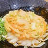 驛釜きしめん 太閤通り