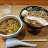 つけ麺 勢直