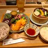 musi-vege+cafe  ディアモール大阪梅田店