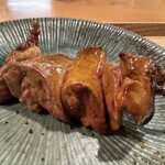 とりアロマ - レバー　◎◎