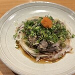 みやざき地頭鶏炭火焼 Kutsurogi 三四郎 - 