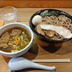 つけ麺 勢直 - 