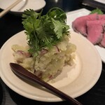 酢重ダイニング 六角 東京ミッドタウン店 - 