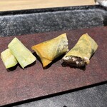 酒膳さめしま - 