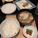 酢重ダイニング 六角 東京ミッドタウン店 - 