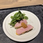 酒膳さめしま - 