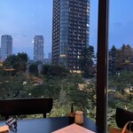 酢重ダイニング 六角 - 