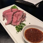 酢重ダイニング 六角 - 