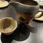 和洋創作 楓花 - 