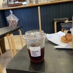 KARUIZAWA COFFEE COMPANY - 