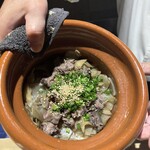 酒膳さめしま - 