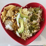 タコスペペ - 料理写真: