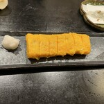 和洋創作 楓花 - だし巻き卵：880円