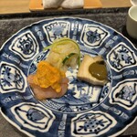 酒膳さめしま - 