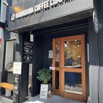 KARUIZAWA COFFEE COMPANY - 