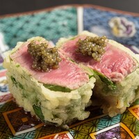 肉割烹 幹の弐 - 