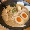 ラーメンの寶龍 足寄店