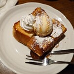 たま - フレンチトースト