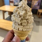 道の駅 平泉 ファーストフード - 