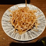 たま - 辛味もやし