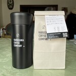 KARUIZAWA COFFEE COMPANY - 