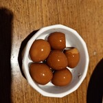 たま - どんぐり