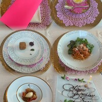 SALONE TOKYO - 